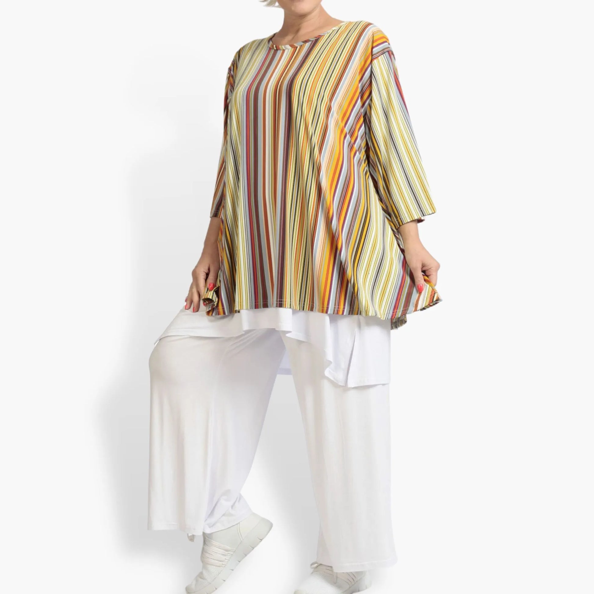  AKH Fashion  Shirt - SEELENLook