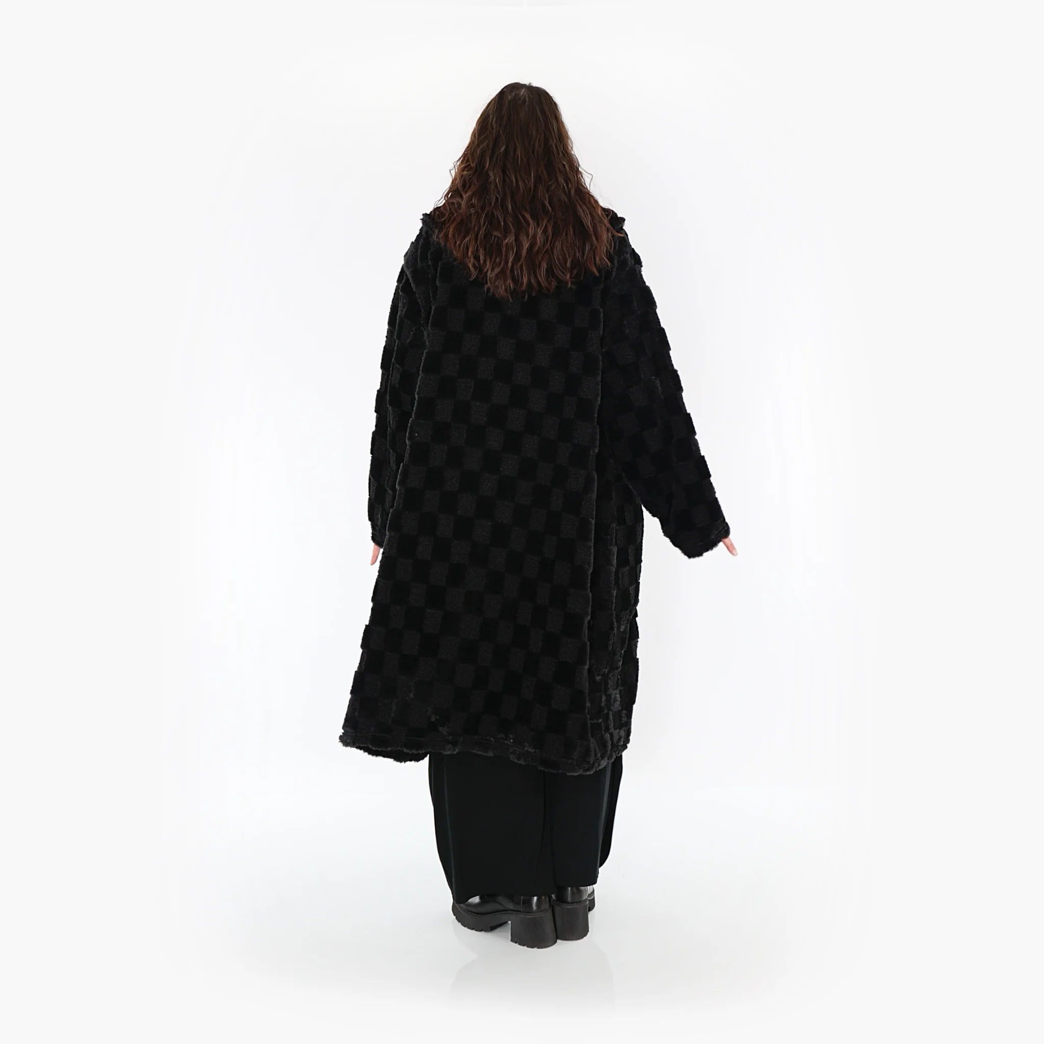  Ballonjacke von AKH Fashion aus Polyester, 1389.06889, Schwarz, Schick, Modern, Bequem