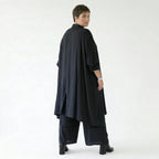 Ballonhose von AKH Fashion aus Viskose, 1576.07189, Schwarz, Ausgefallen, Zeitlos, Schick