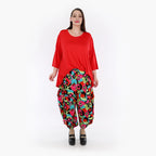 Ballonhose von AKH Fashion aus Viskose, ausgefallene, zeitlose Lagenlook Mode