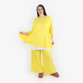 Oversize Damen Shirt, Papita, Viskose, Glocken-Form, Lagenlook Mode, große Größen - SEELENlook