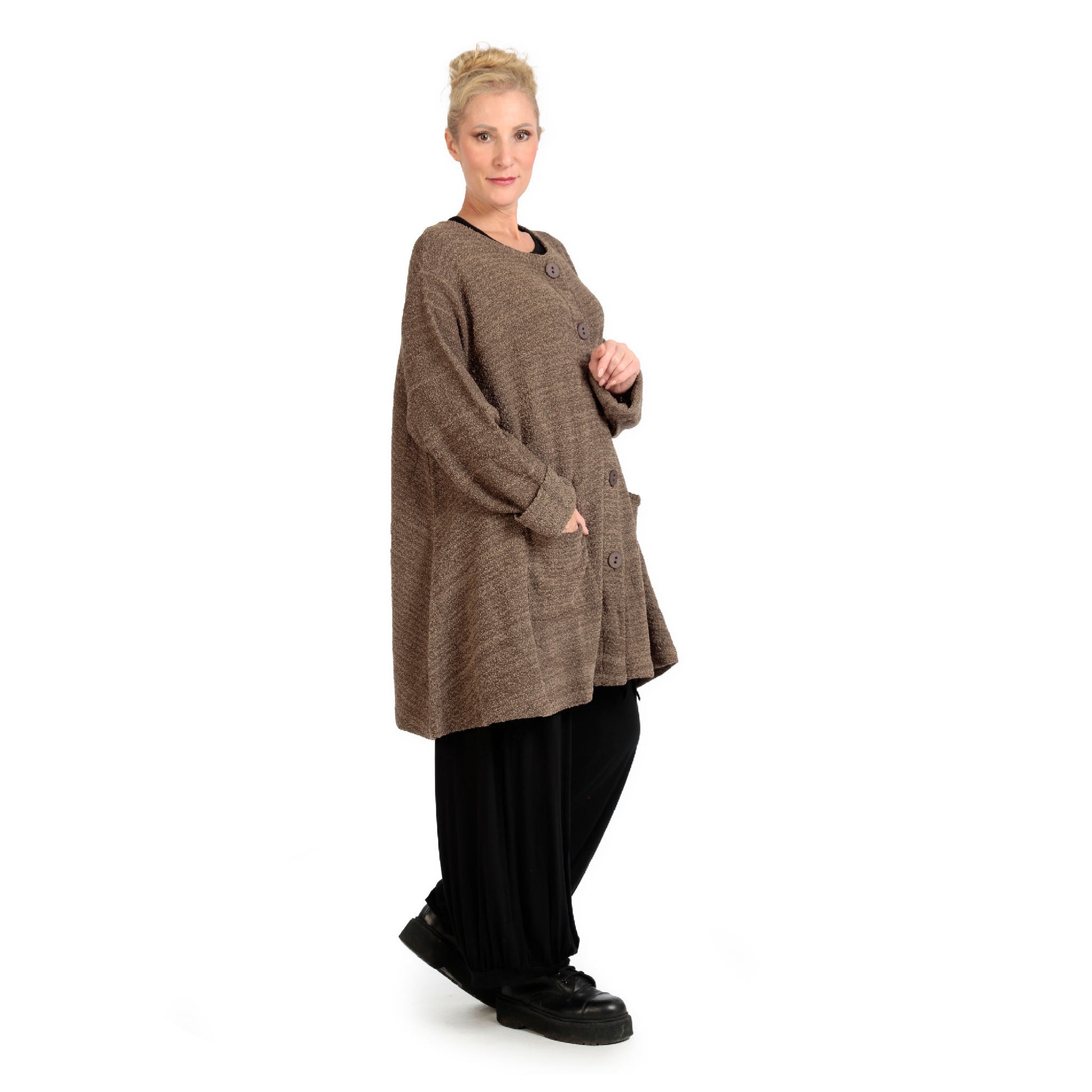  AKH Fashion  Jacke - SEELENLook