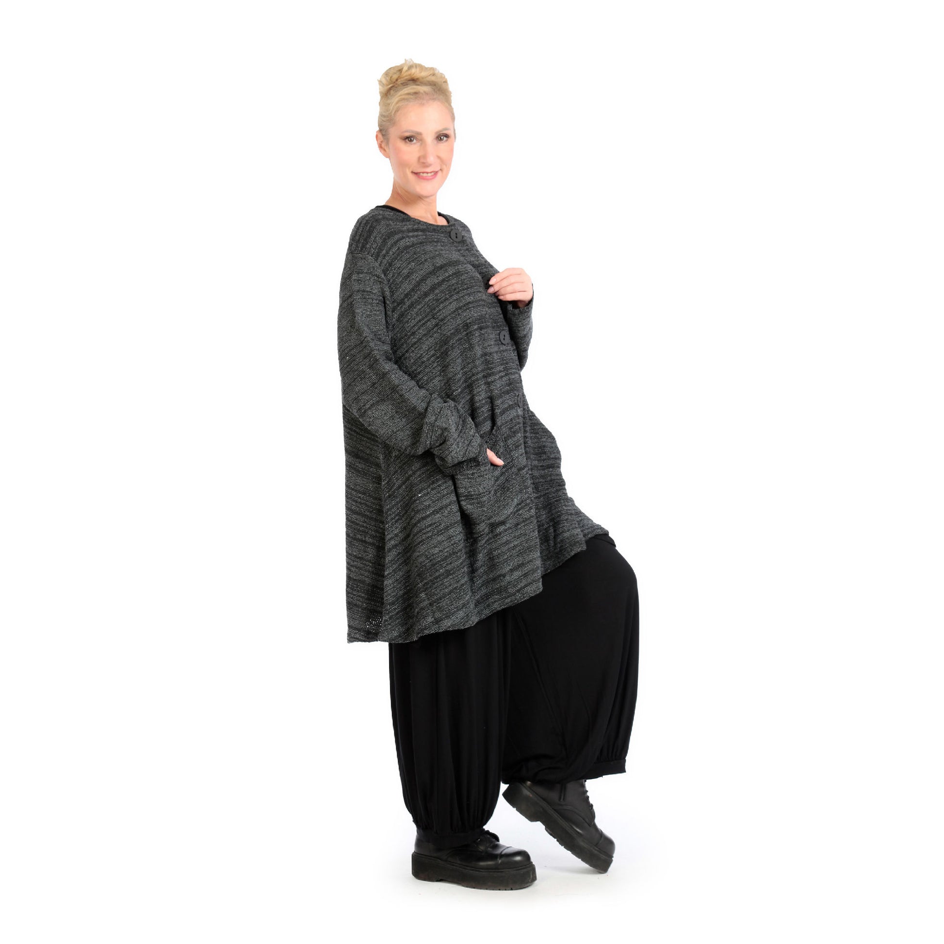  AKH Fashion  Jacke - SEELENLook