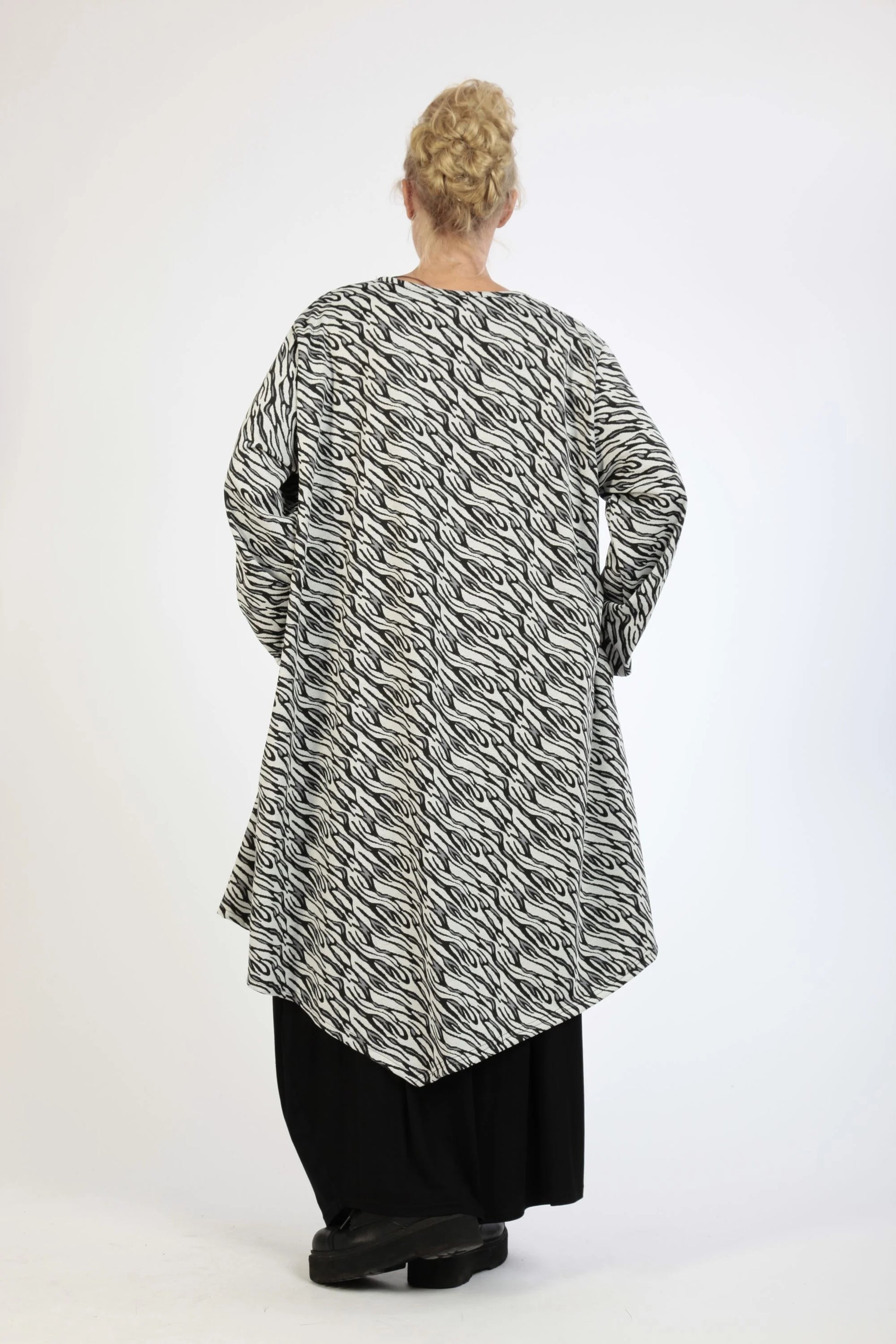  AKH Fashion  Shirt - SEELENLook