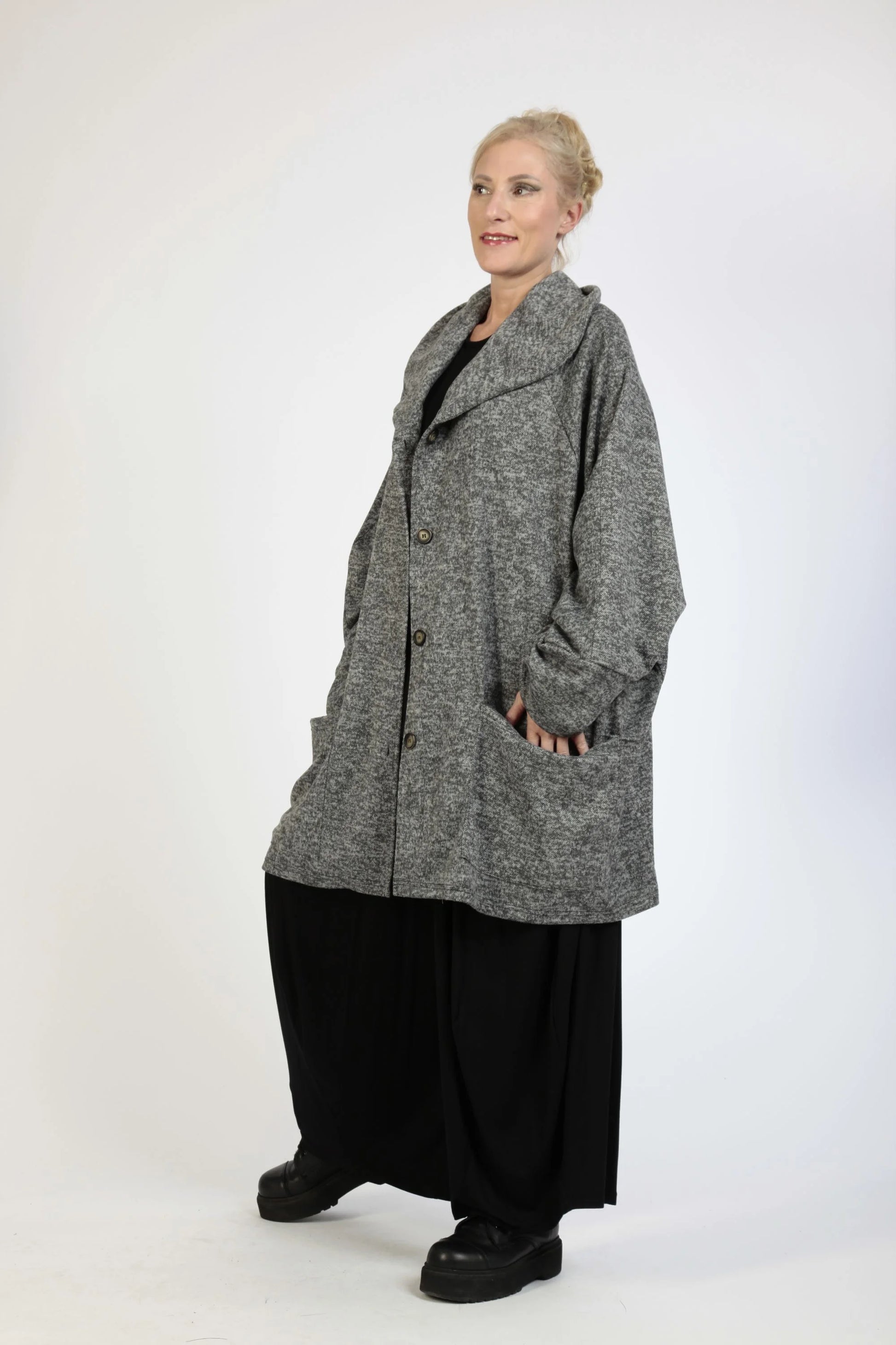  AKH Fashion  Jacke - SEELENLook