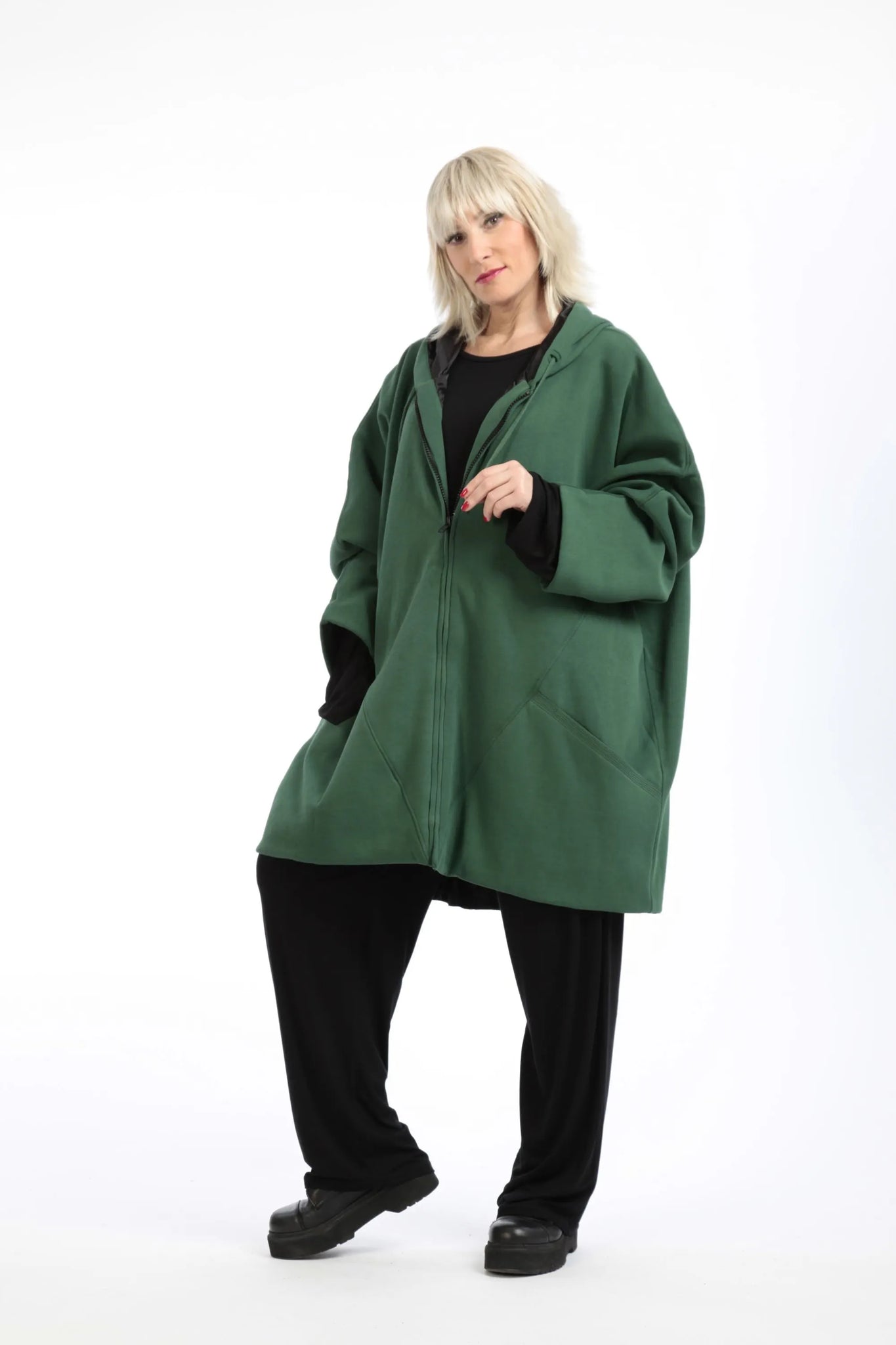  AKH Fashion  Jacke - SEELENLook