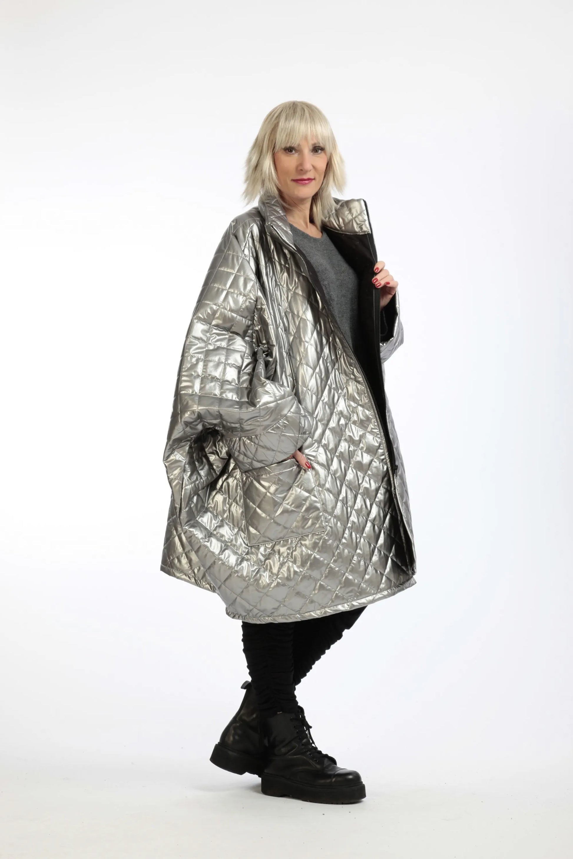  AKH Fashion  Jacke - SEELENLook