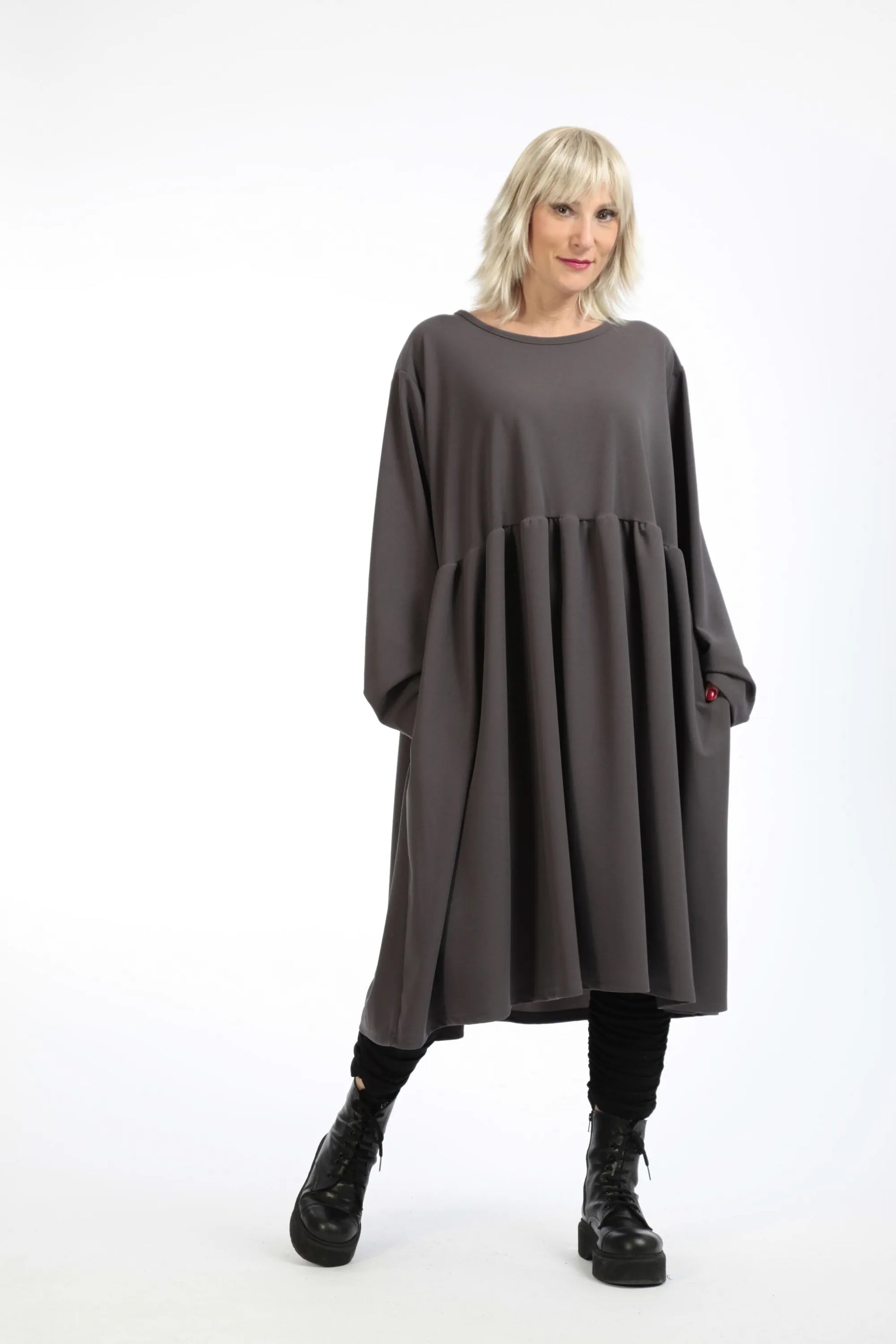  AKH Fashion  Kleid - SEELENLook