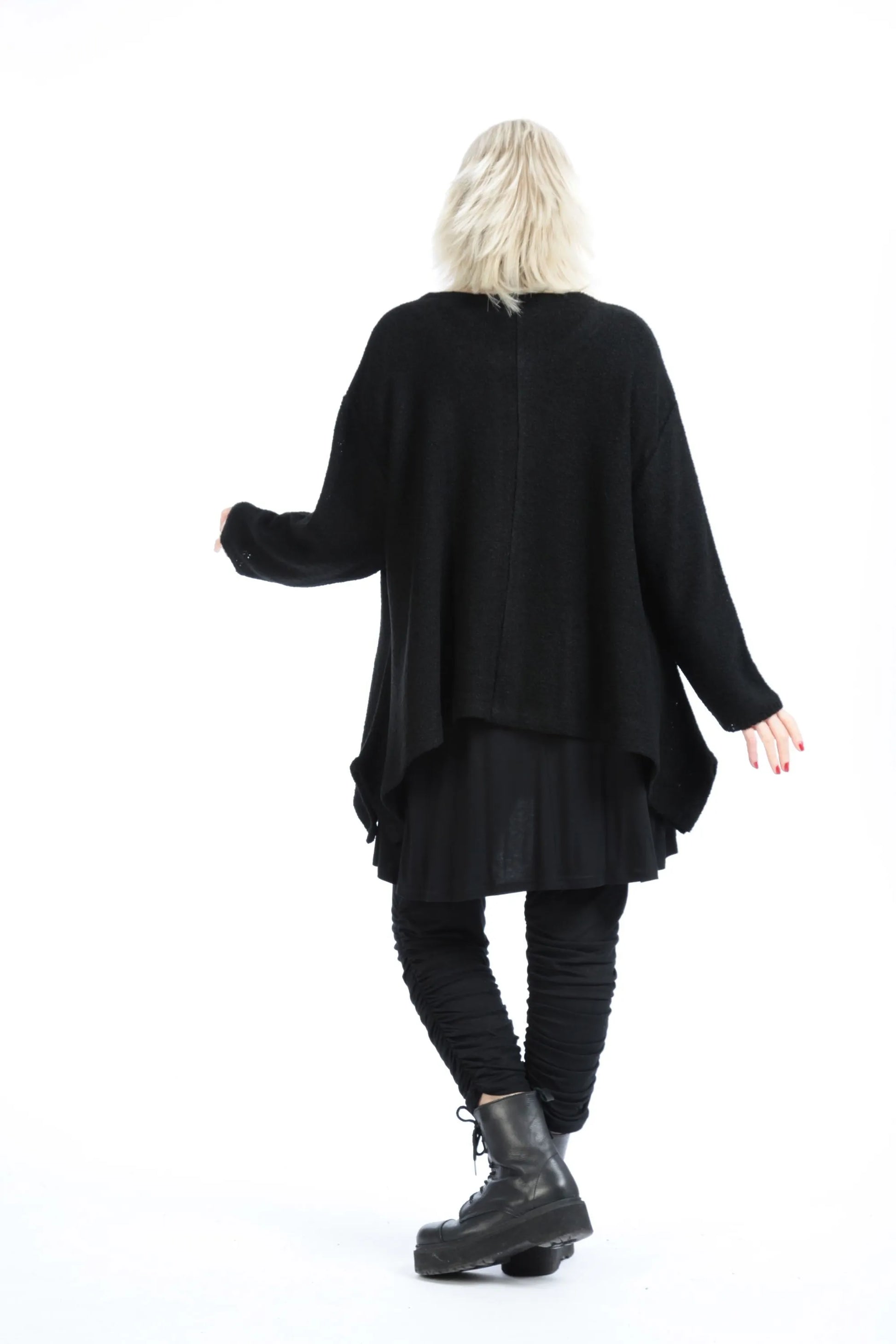  AKH Fashion  Jacke - SEELENLook