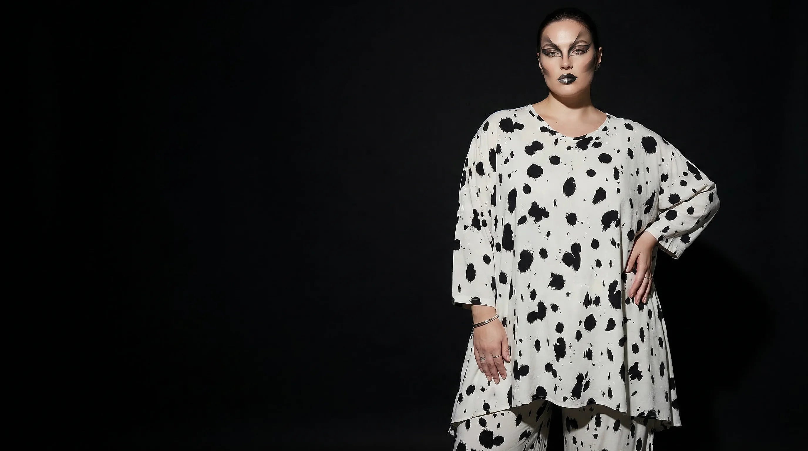 Seelenlook - ausgefallene Damenmode im Lagenlook