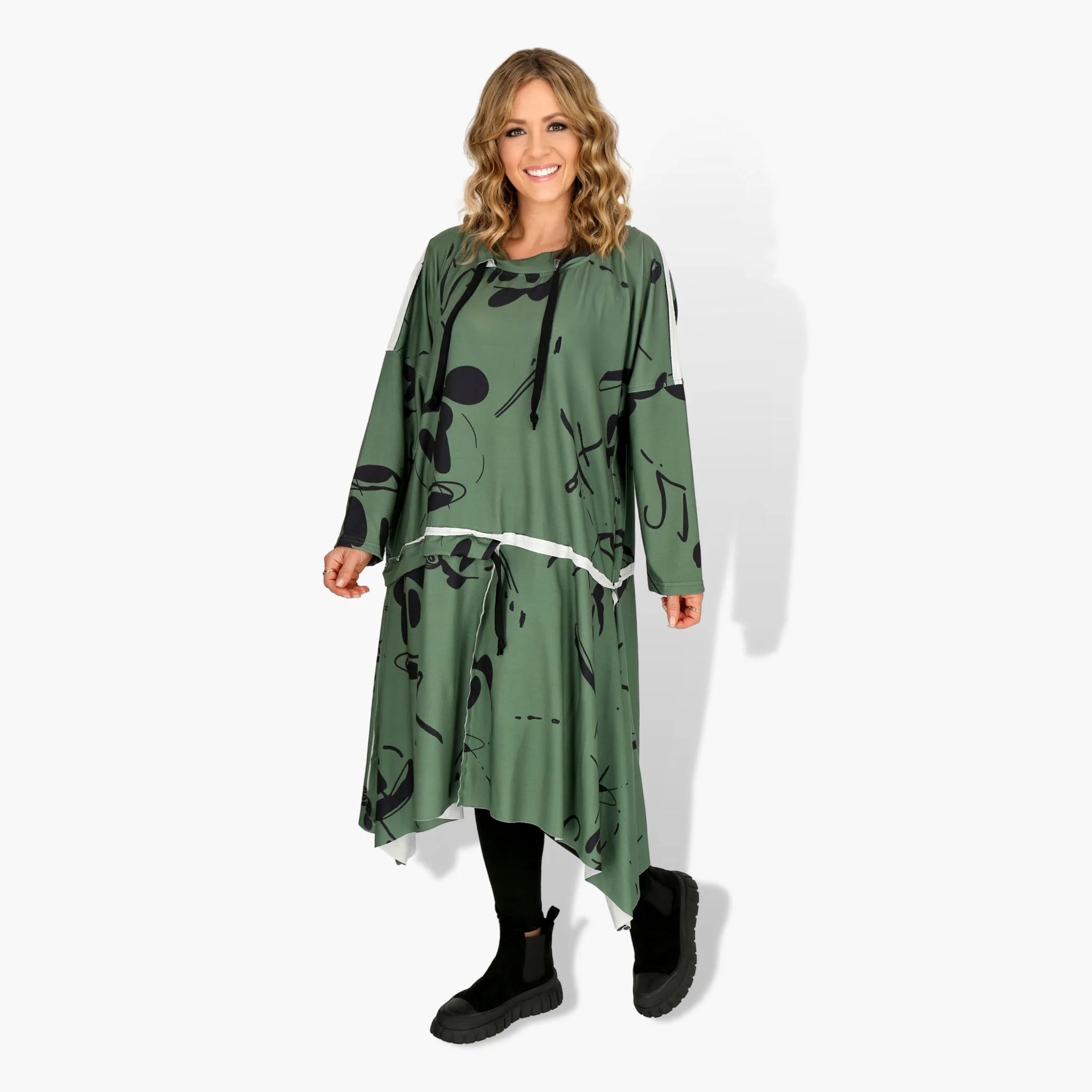  #dYb  Kleid - SEELENLook