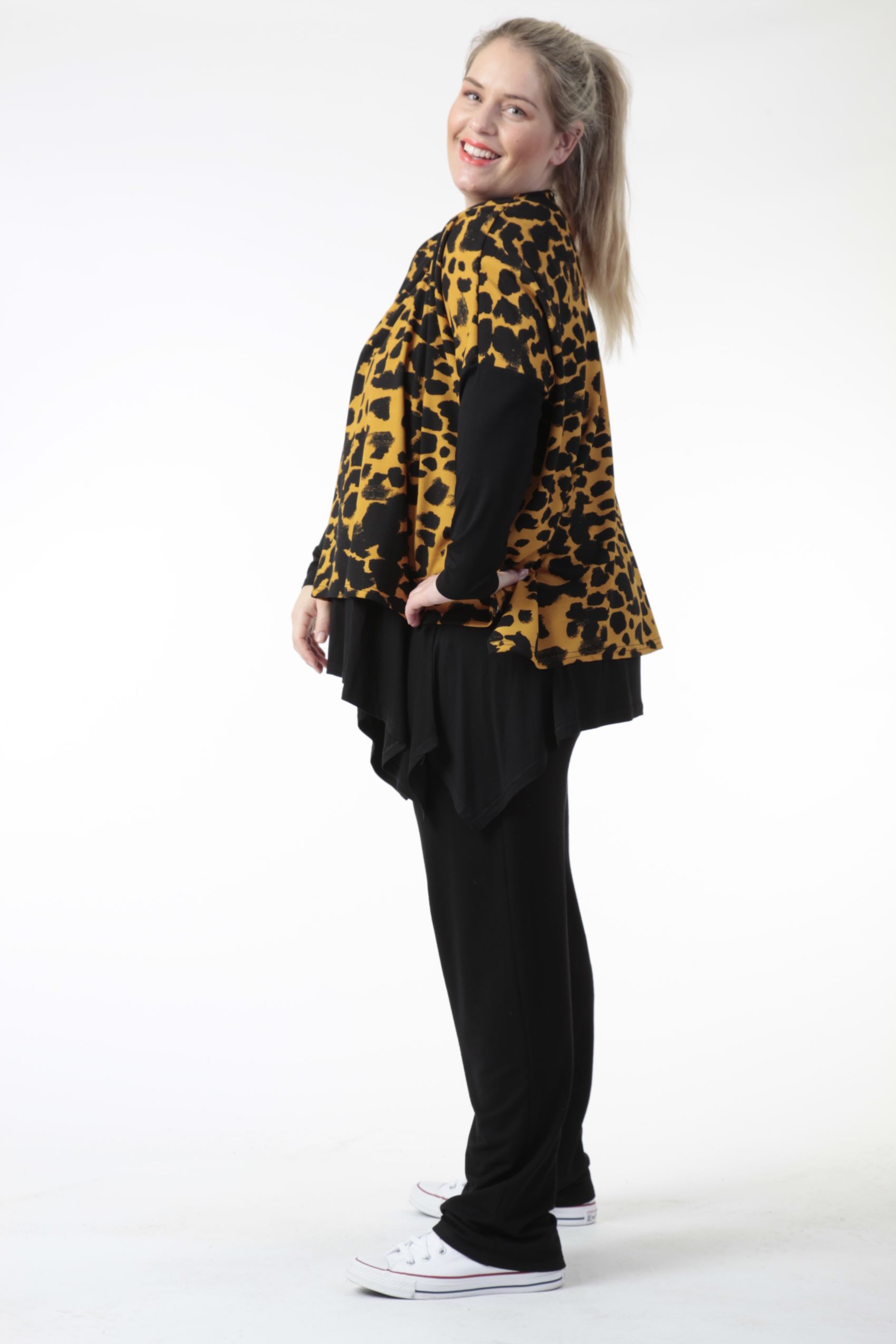  AKH Fashion  Shirt - SEELENLook