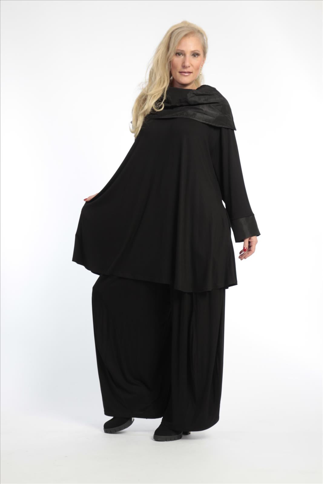  Bigshirt von AKH Fashion in A-Form