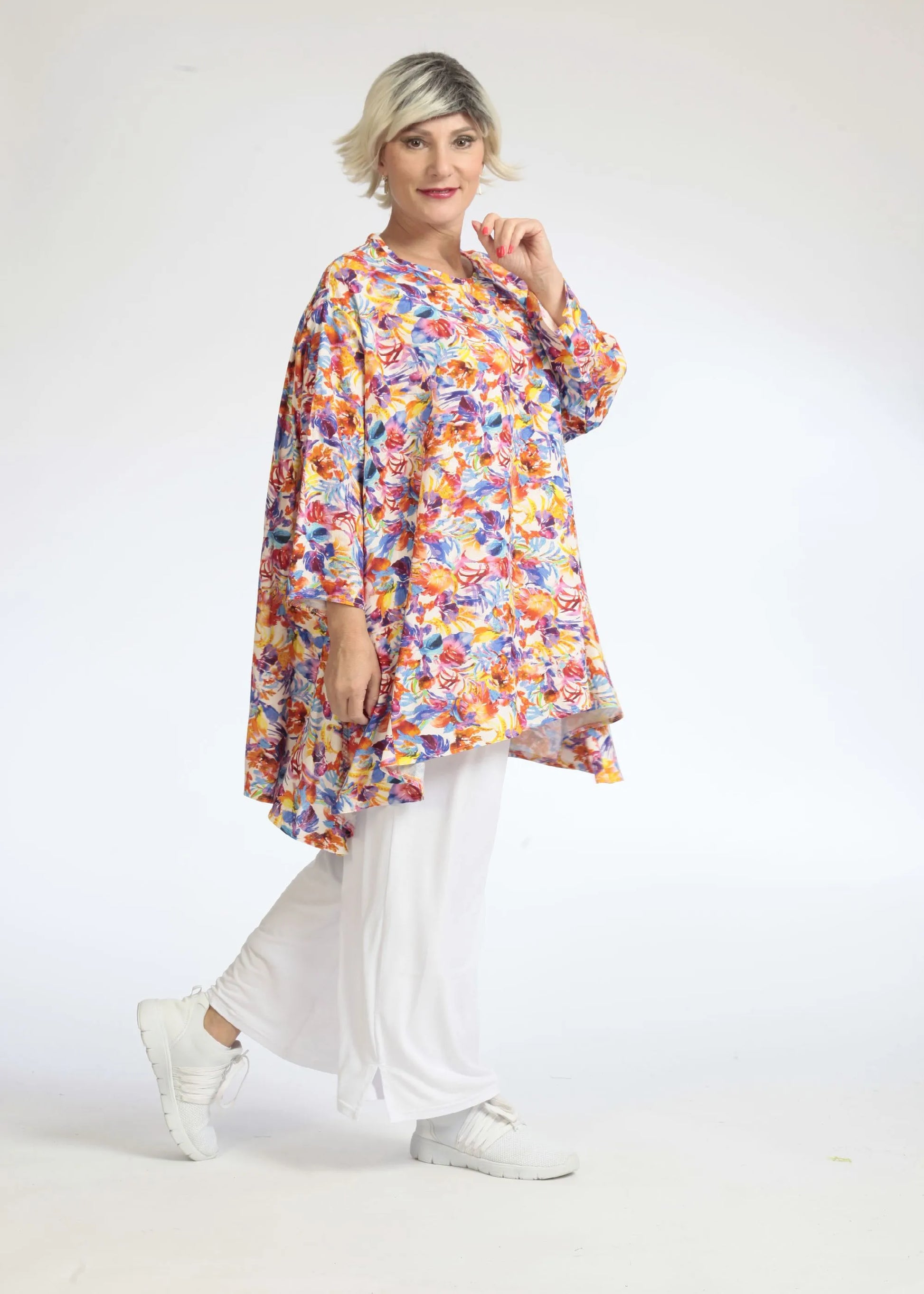  AKH Fashion  Shirt - SEELENLook